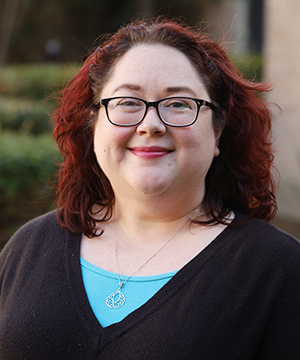 Rev. Katie Brock